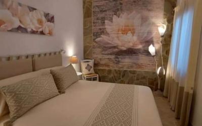 Appartamento con 1 Camera da Letto