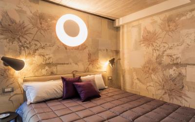 Camera Tripla Luxury