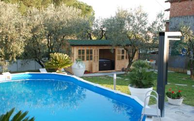 Casa con 2 Camere da Letto