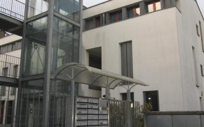 Appartamento con 1 Camera da Letto