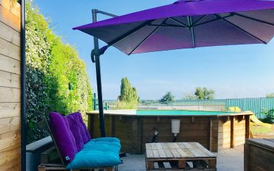 Maison 4u00a0Chambres