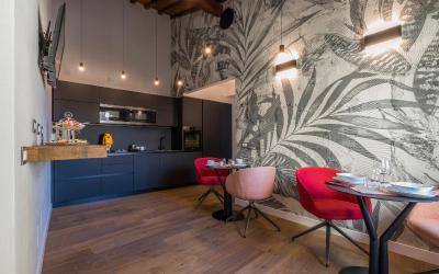 Camera Singola Superior