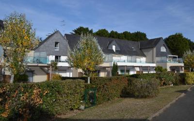Appartement 3u00a0Chambres Appartement 3u00a0Chambres