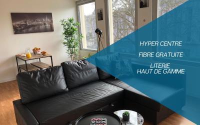 Appartement avec Douche Appartement avec Douche