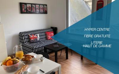 Appartement avec Douche Appartement avec Douche