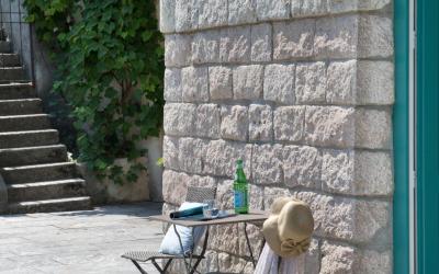 Monolocale con Vista Lago 