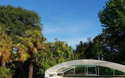 Maison de Vacances Maison de Vacances