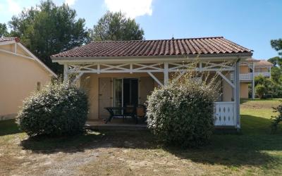 Maison 2u00a0Chambres