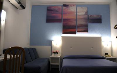 Camera Matrimoniale Superior