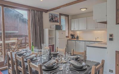 Appartement Appartement