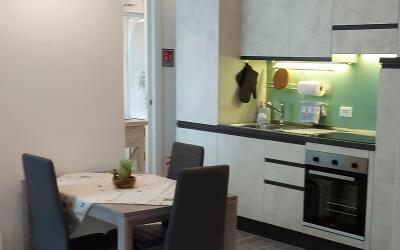 Appartamento con 1 Camera da Letto