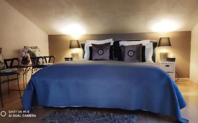 Suite Deluxe Suite Deluxe
