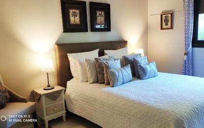 Chambre Double Standard