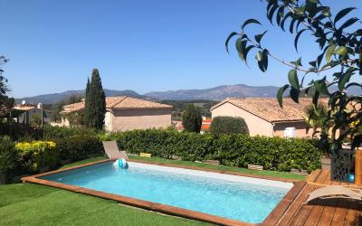 Appartement 2 Chambres