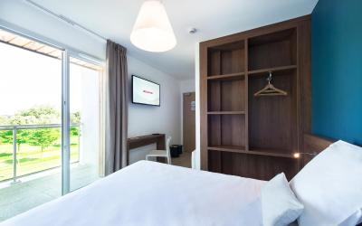 Chambre Double Chambre Double