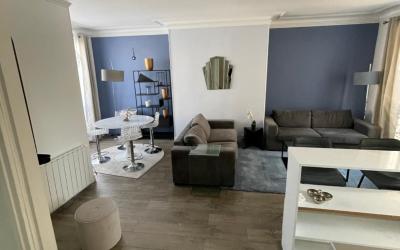 Appartement 2 Chambres