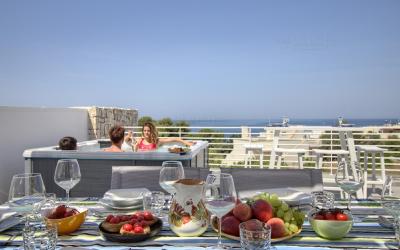 Casa con 2 Camere da Letto