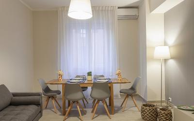 Appartamento con 3 Camere da Letto