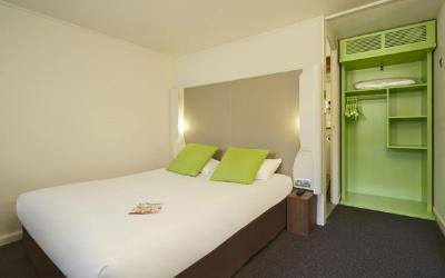 Chambre Double Supu00e9rieure
