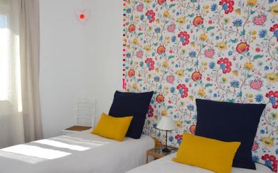 Chambre Double Standard Chambre Double Standard