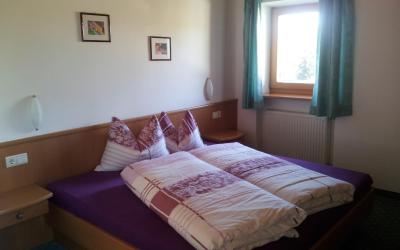 Appartamento con 2 Camere da Letto e Balcone