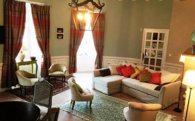 Maison de Vacances Maison de Vacances