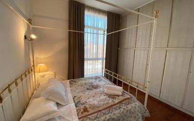 Appartamento con 2 Camere da Letto