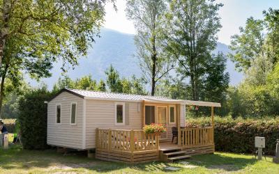 Mobile Home