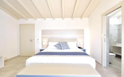 Camera Matrimoniale Economy