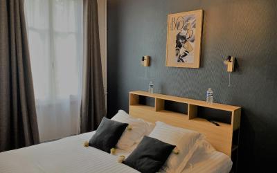 Suite Familiale Suite Familiale