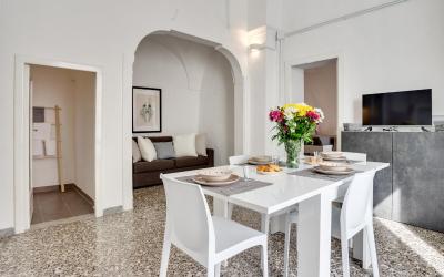 Appartamento con 1 Camera da Letto