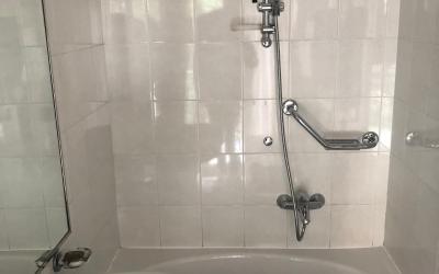 Camera Tripla con Vista Mare 