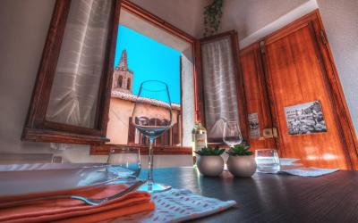 Appartamento con 1 Camera da Letto