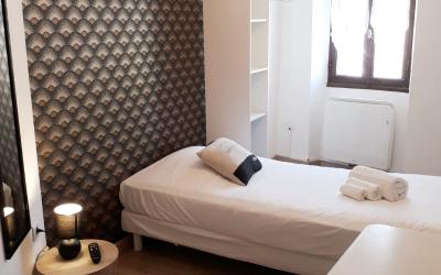 Chambre Simple Chambre Simple