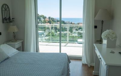 Appartamento Deluxe con Vista Mare 