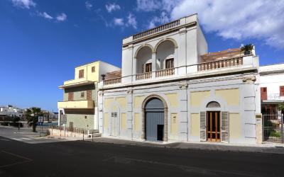 Casa con 2 Camere da Letto