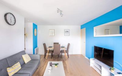 Appartement 2 Chambres Appartement 2 Chambres