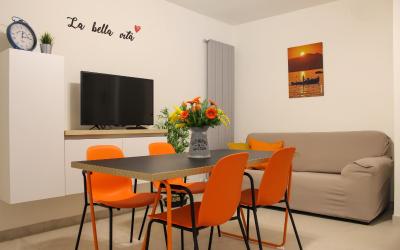 Appartamento con 2 Camere da Letto