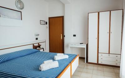 Camera Matrimoniale Economy