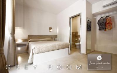 Camera Matrimoniale con Terrazza