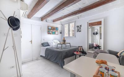 Appartamento con 1 Camera da Letto