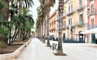 Appartamento con 2 Camere da Letto