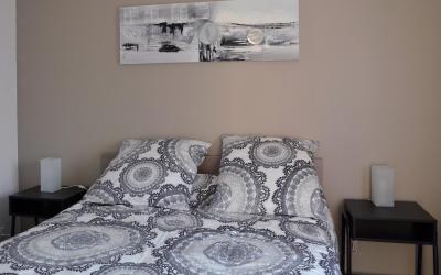 Appartement avec Balcon Appartement avec Balcon