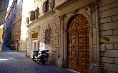 Appartamento con 1 Camera da Letto