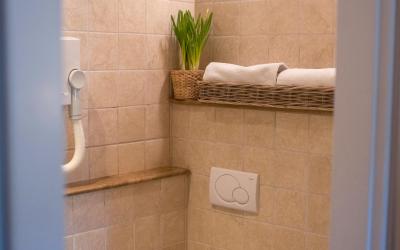 Camera Quadrupla Classic