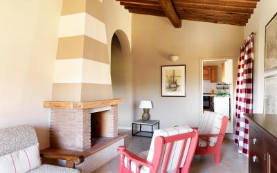 Appartamento con 1 Camera da Letto (4 Adulti)