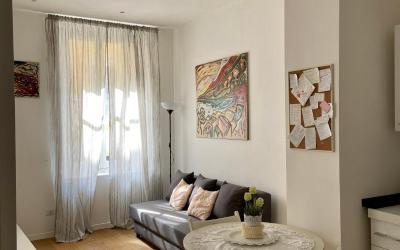 Appartamento con 1 Camera da Letto