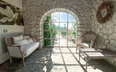 Appartamento con Vista Mare