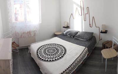 Appartement 2 Chambres Appartement 2 Chambres