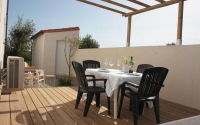 Maison 2u00a0Chambres Maison 2u00a0Chambres